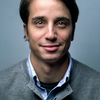 Profile portrait